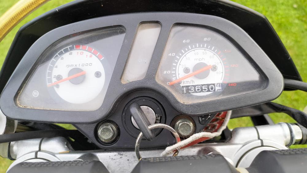Motorrad verkaufen Kreidler Enduro 125 Ankauf